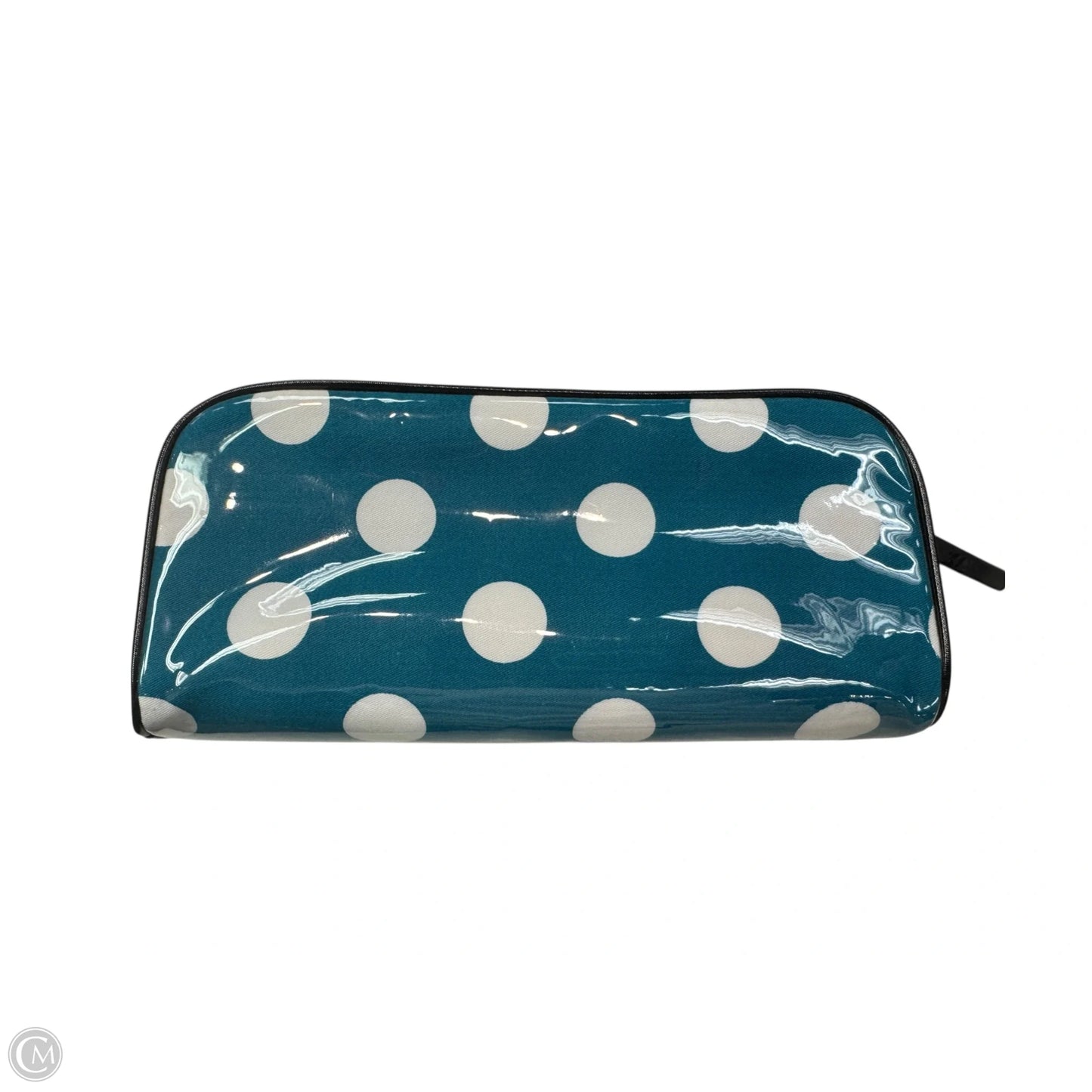 Makeup Bag Designer By Kate Spade, Size: Small