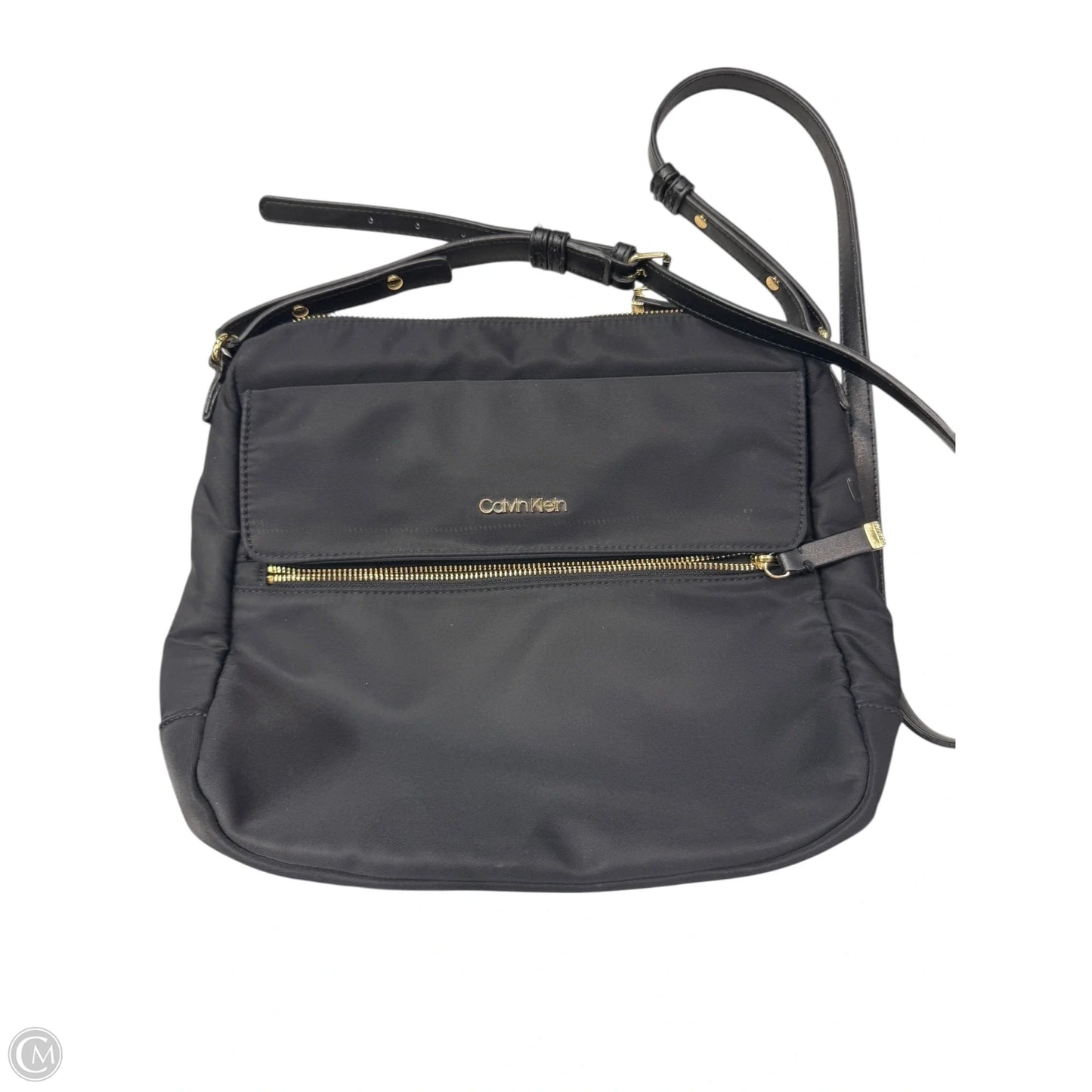 Crossbody By Calvin Klein, Size: Medium