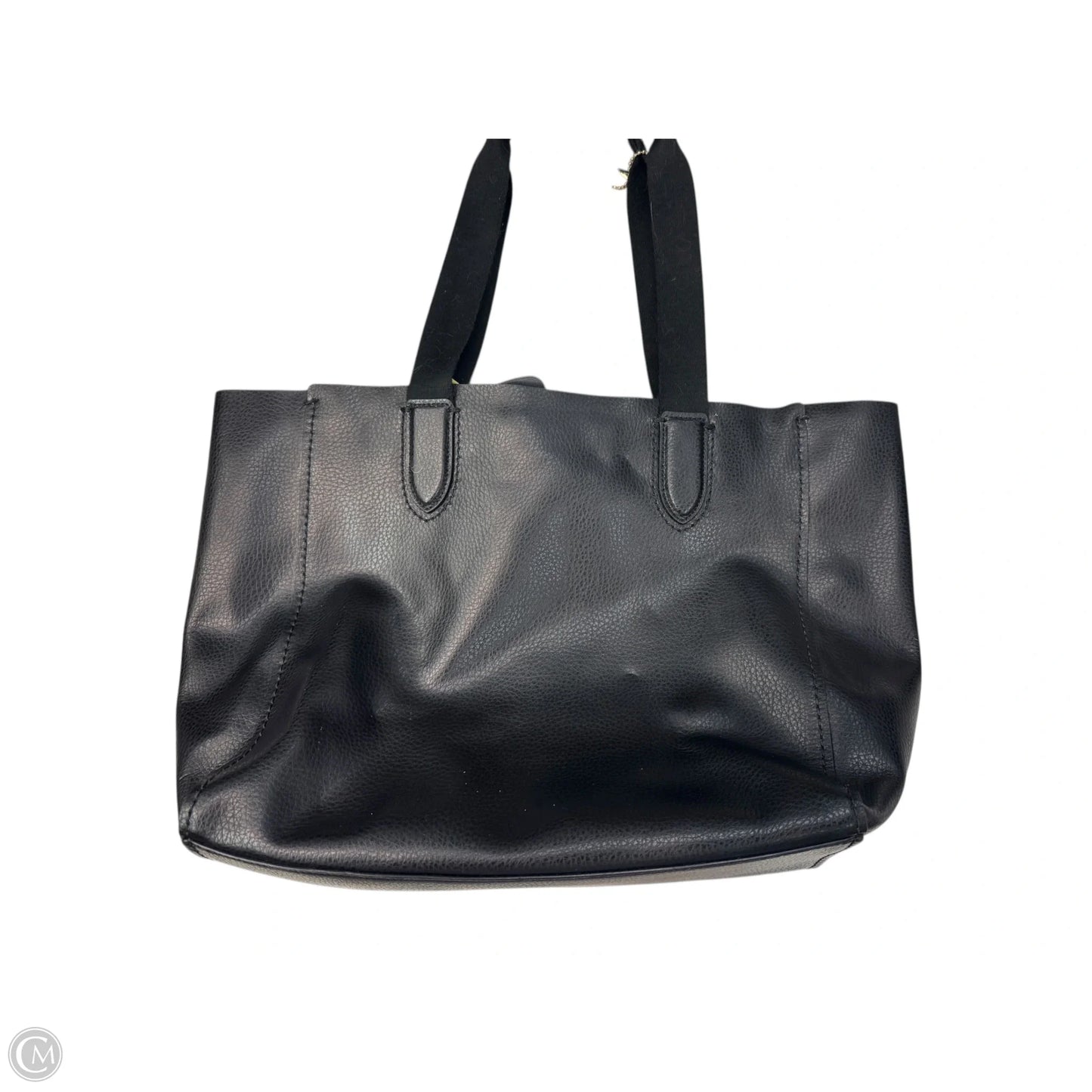 Tote Designer By Coach, Size: Medium