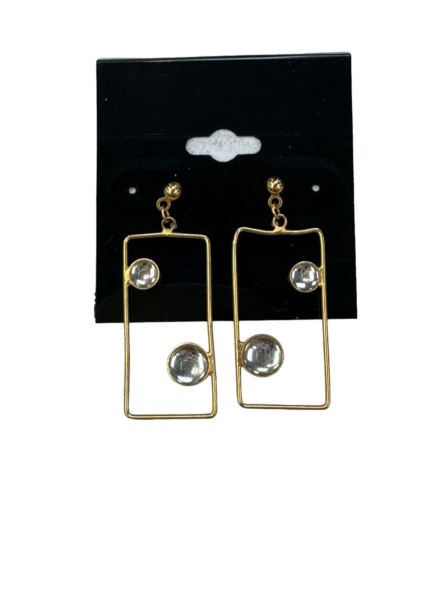 Earrings Dangle/drop By Clothes Mentor