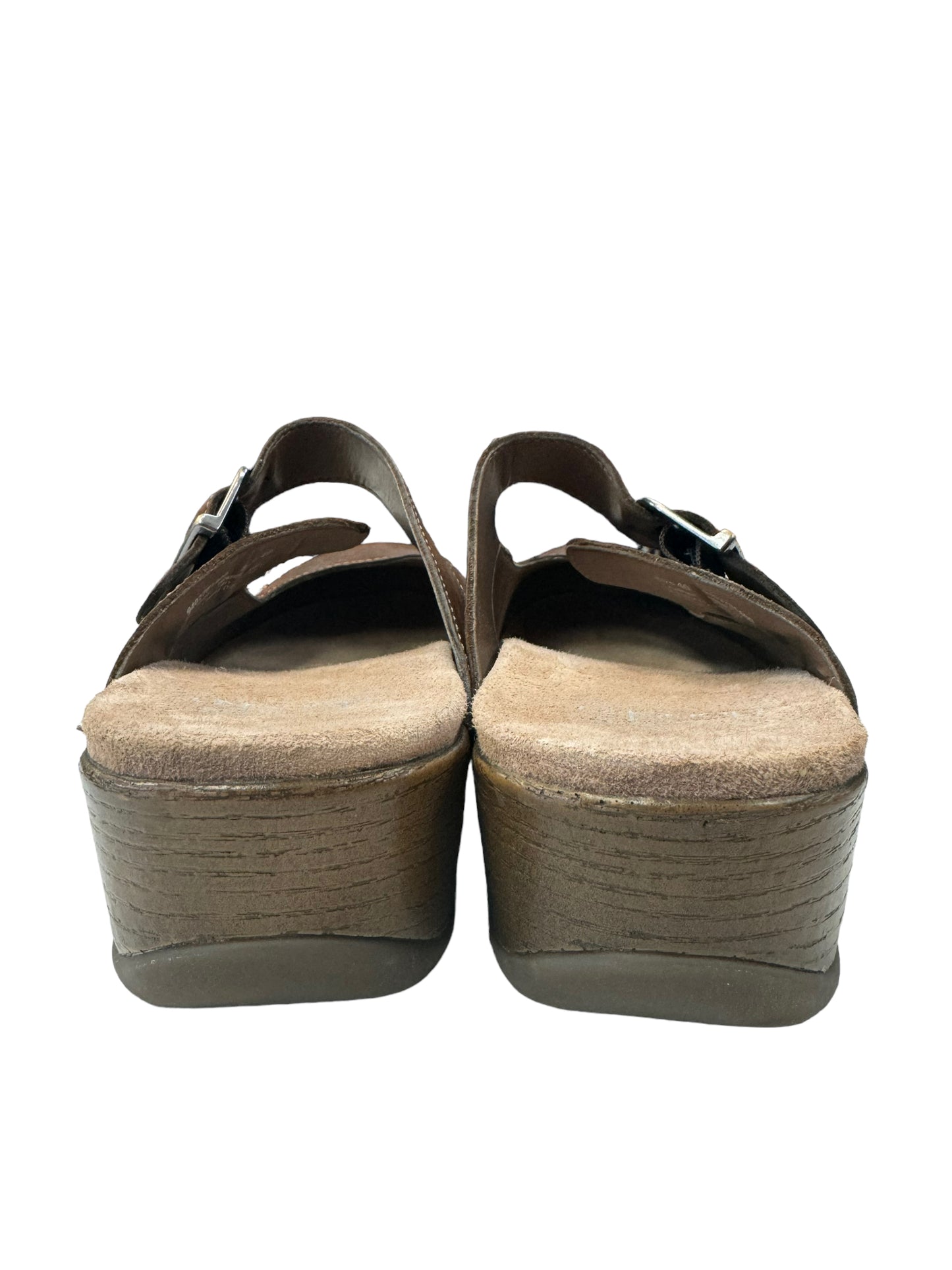 Shoes Flats By Dansko  Size: 9