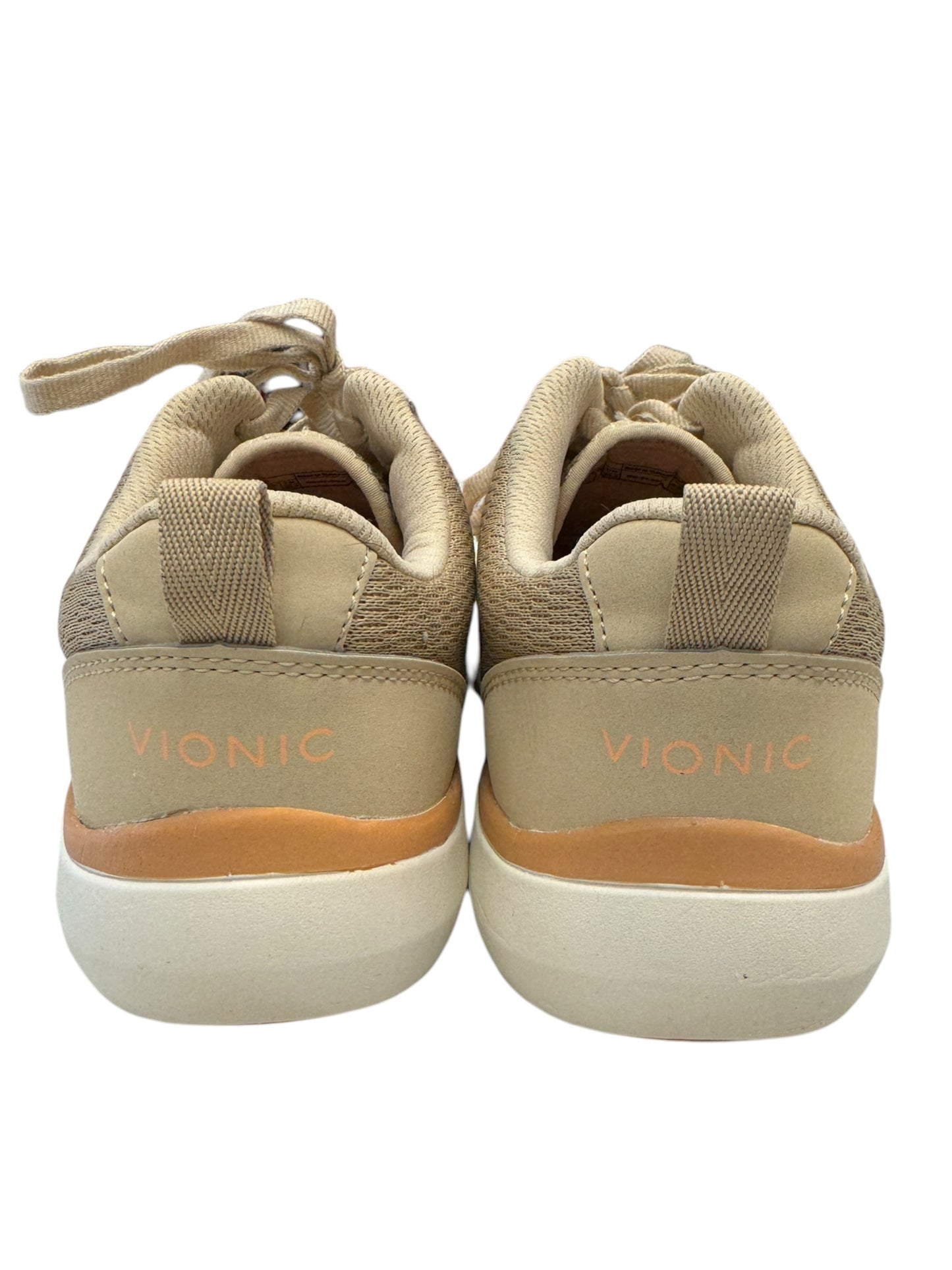 Shoes Sneakers By Vionic  Size: 8.5