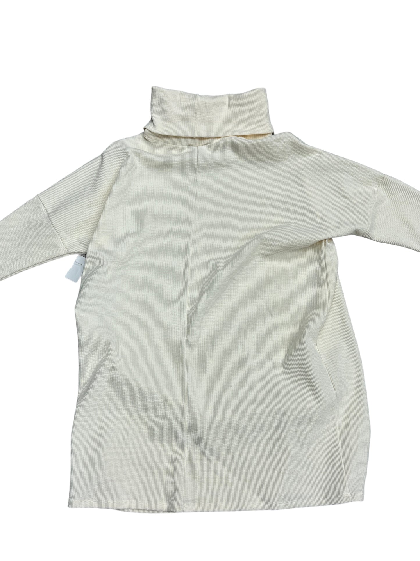 Tunic Long Sleeve By Lulus  Size: 10