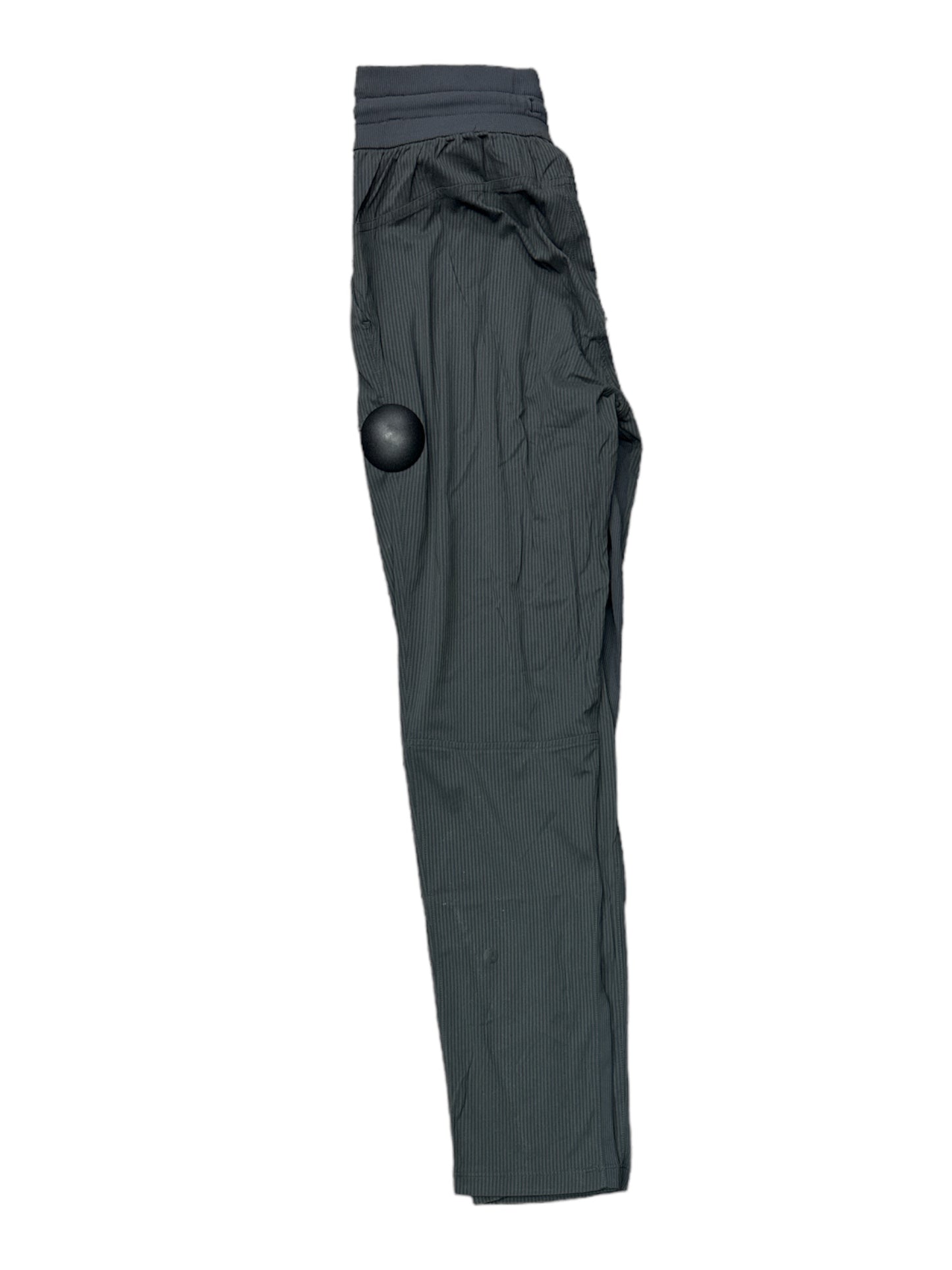 Athletic Pants By Lululemon  Size: Xs