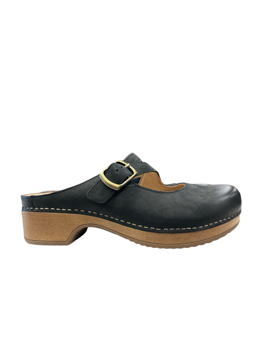 Sandals Heels Platform By Dansko  Size: 7