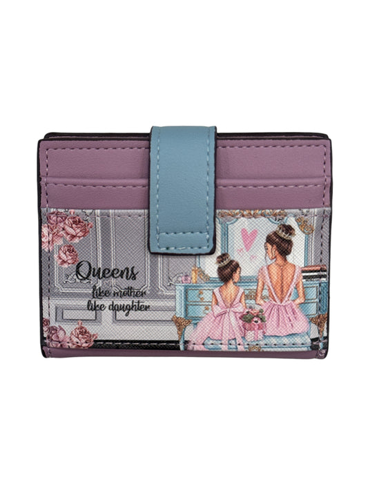 Wallet By Nicole Lee  Size: Small