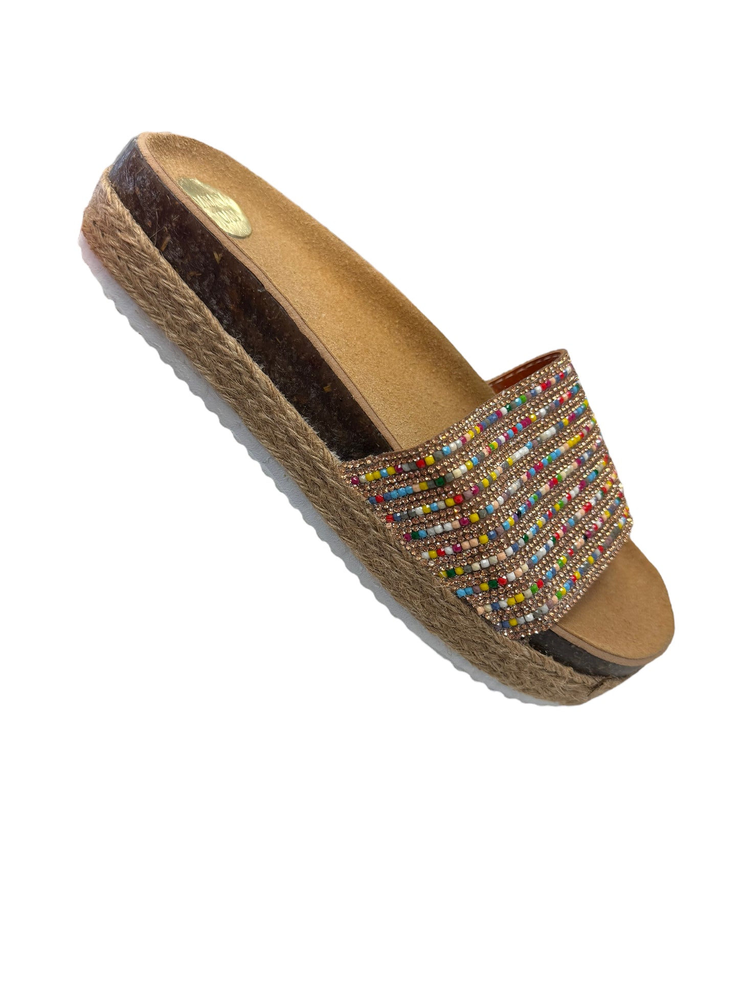 Sandals Flats By Cmc  Size: 7.5