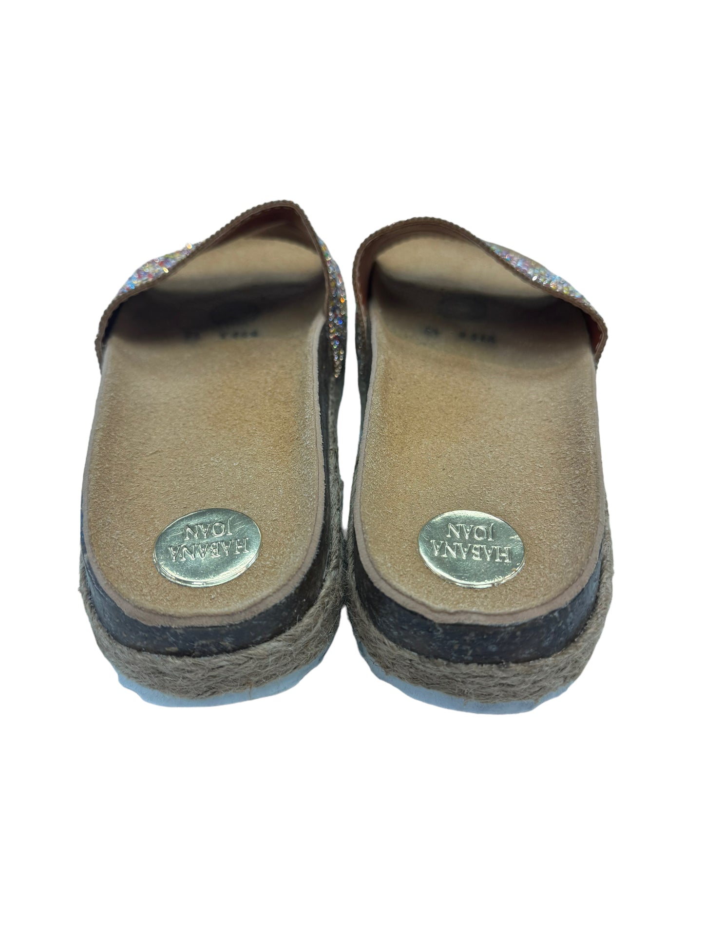 Sandals Flats By Cmc  Size: 7.5