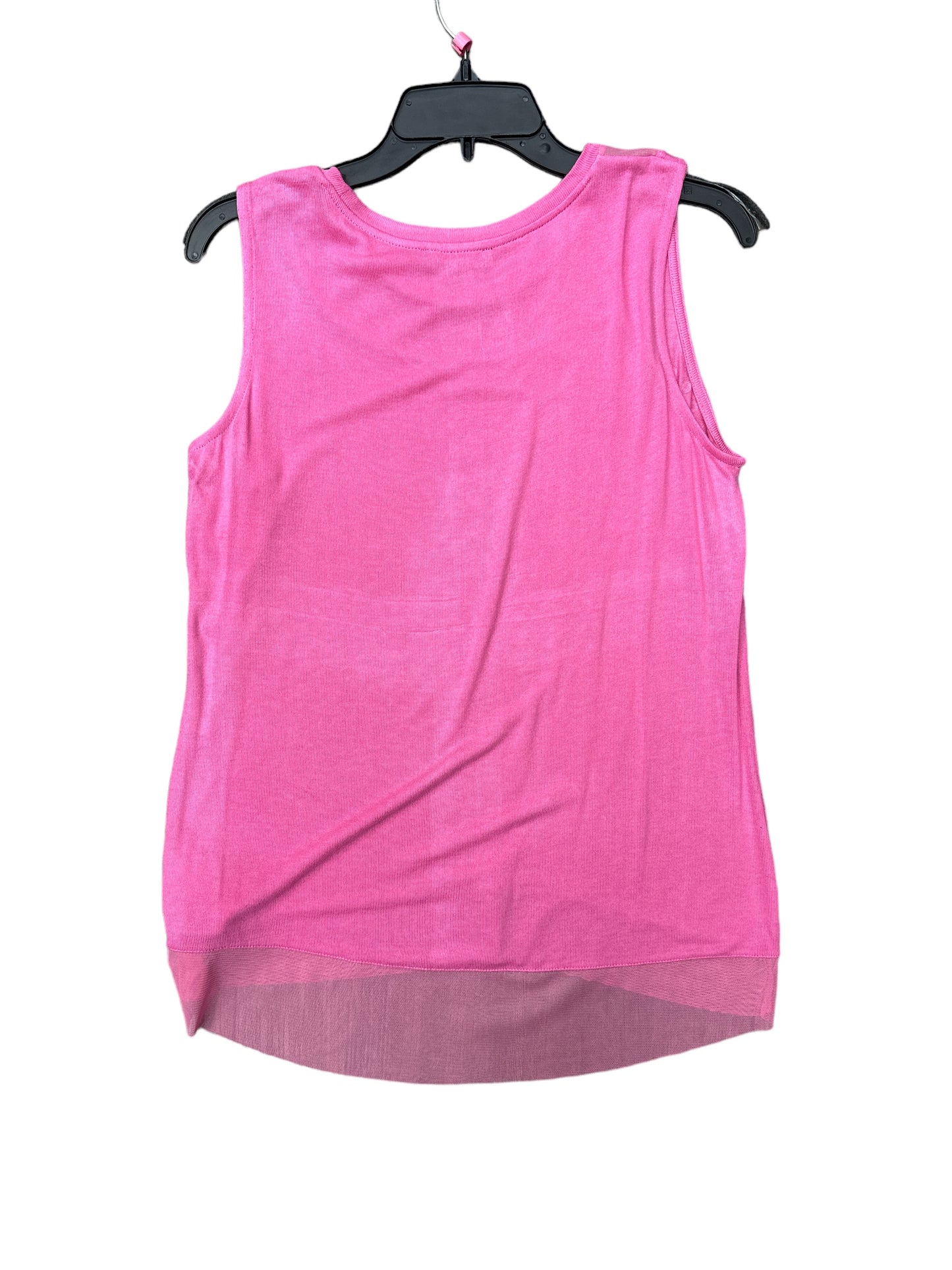 Top Sleeveless By Tribal  Size: M