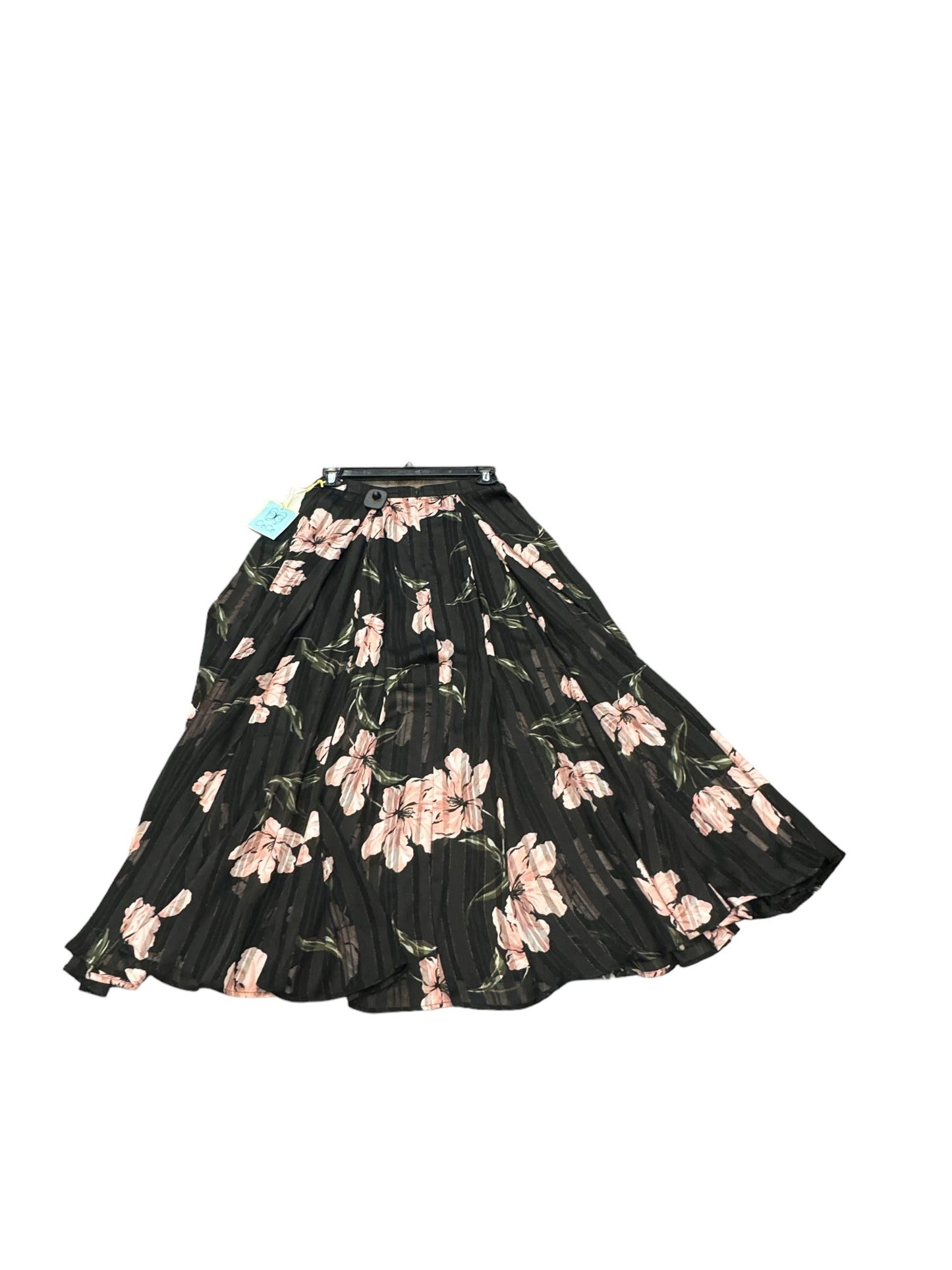 Skirt Maxi By Cece  Size: 4