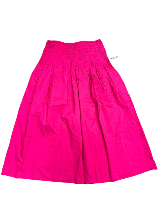 Skirt Maxi By Clothes Mentor  Size: 10