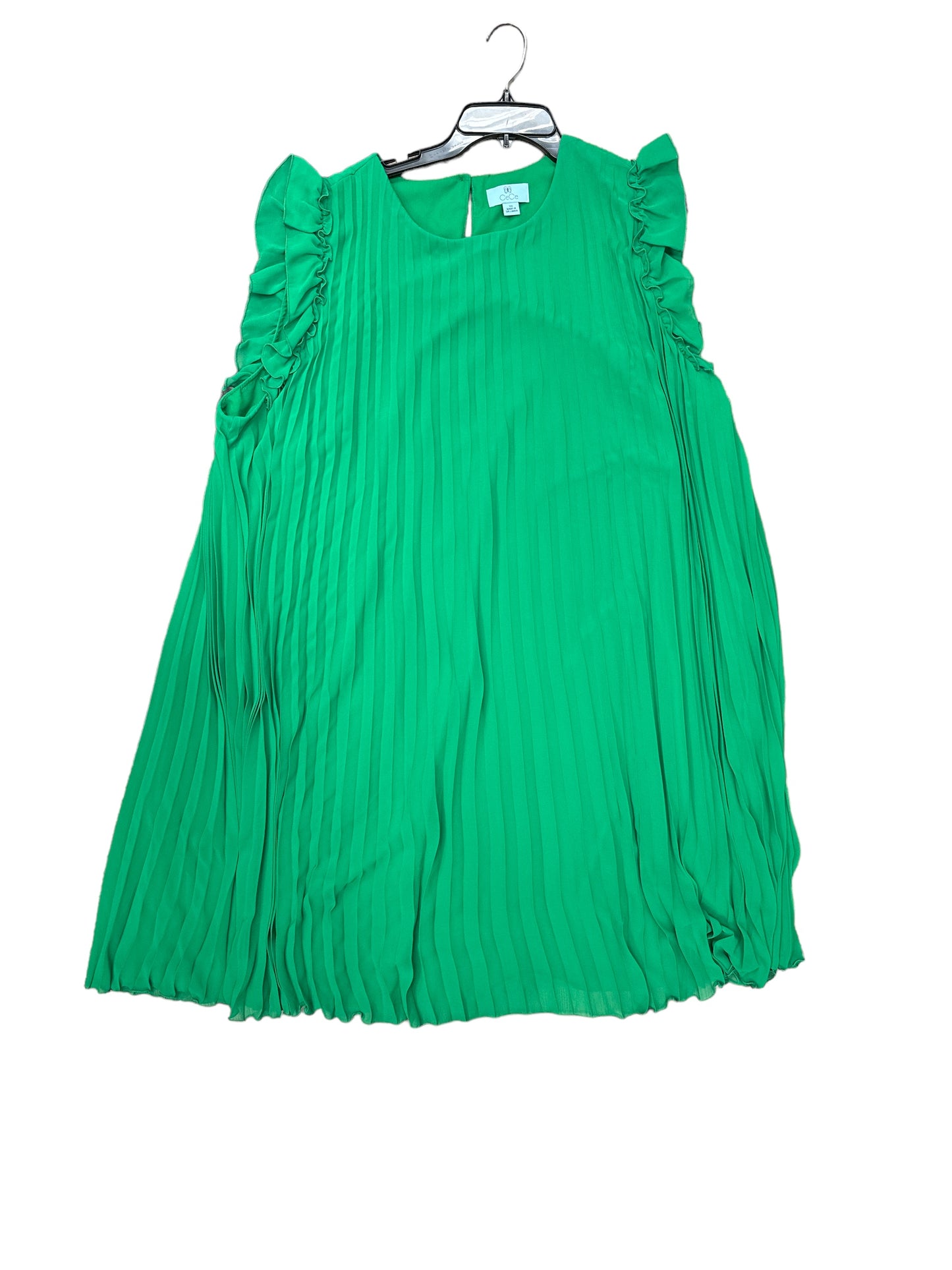 Dress Casual Midi By Cece  Size: 24