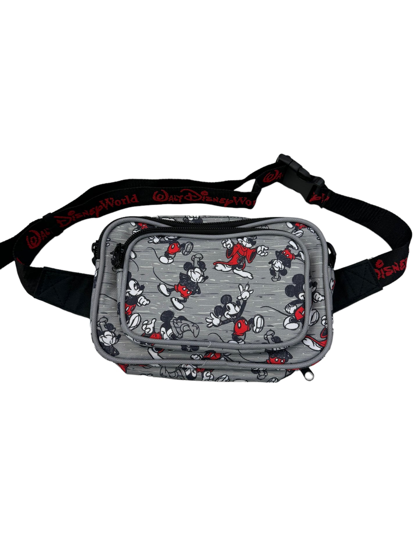 Belt Bag By Disney Store  Size: Medium