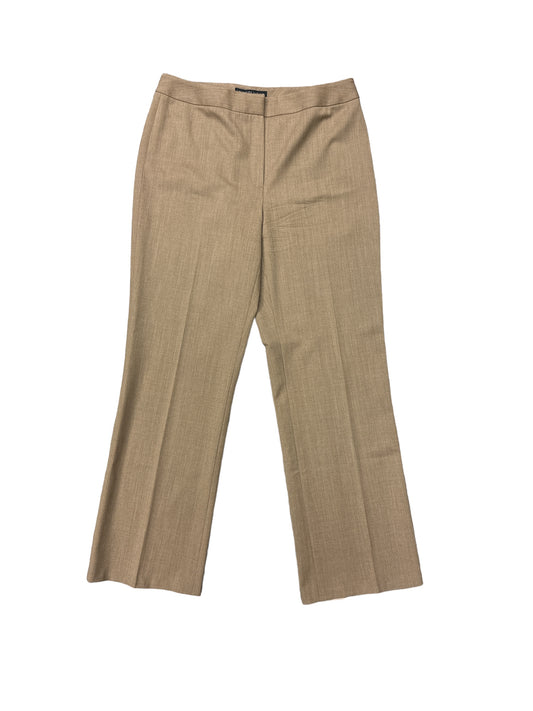 Pants Dress By Lafayette 148  Size: 10petite