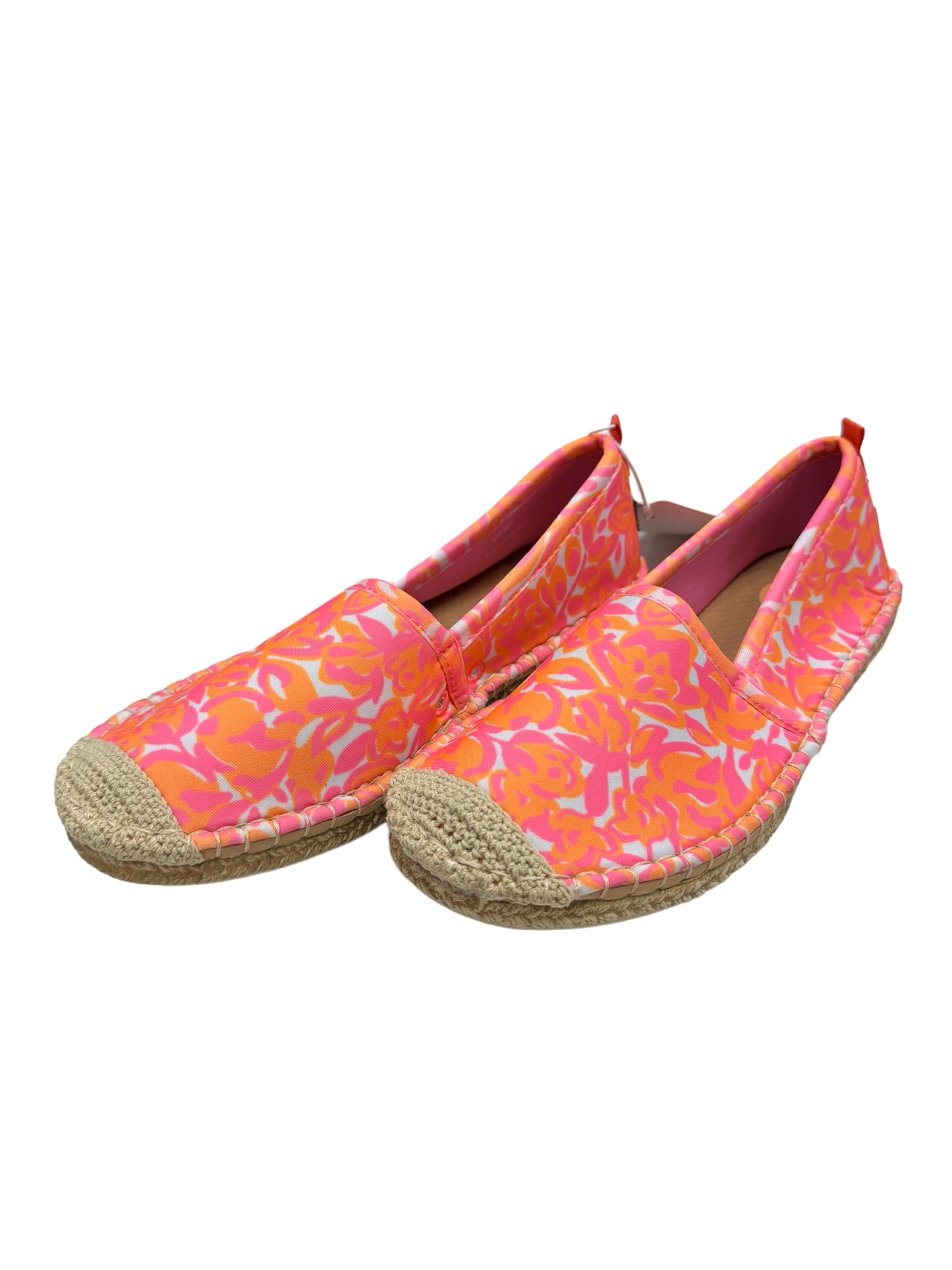 Shoes Flats By vineyard vines sea star  Size: 7