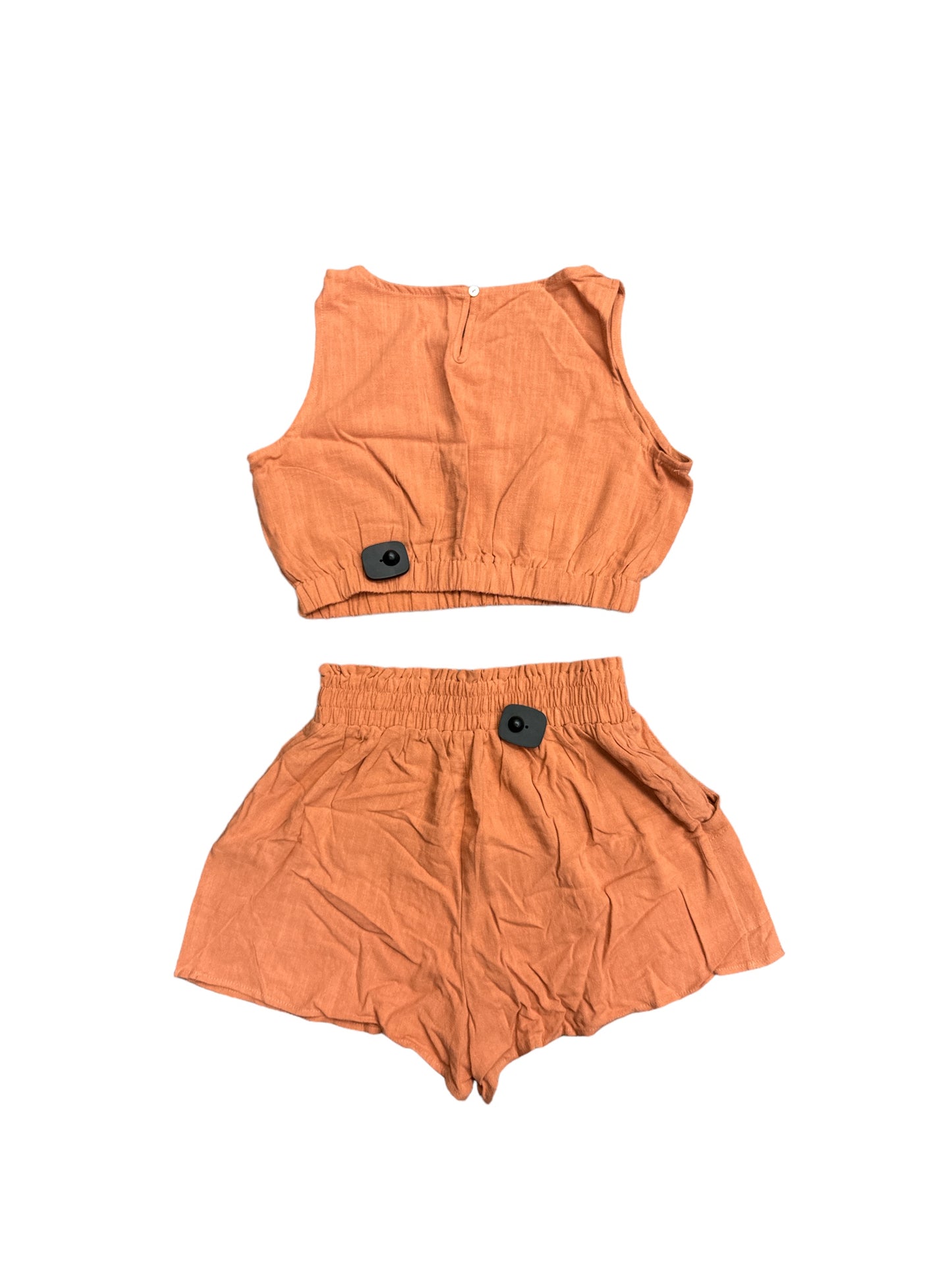 Shorts Set By Cme  Size: M