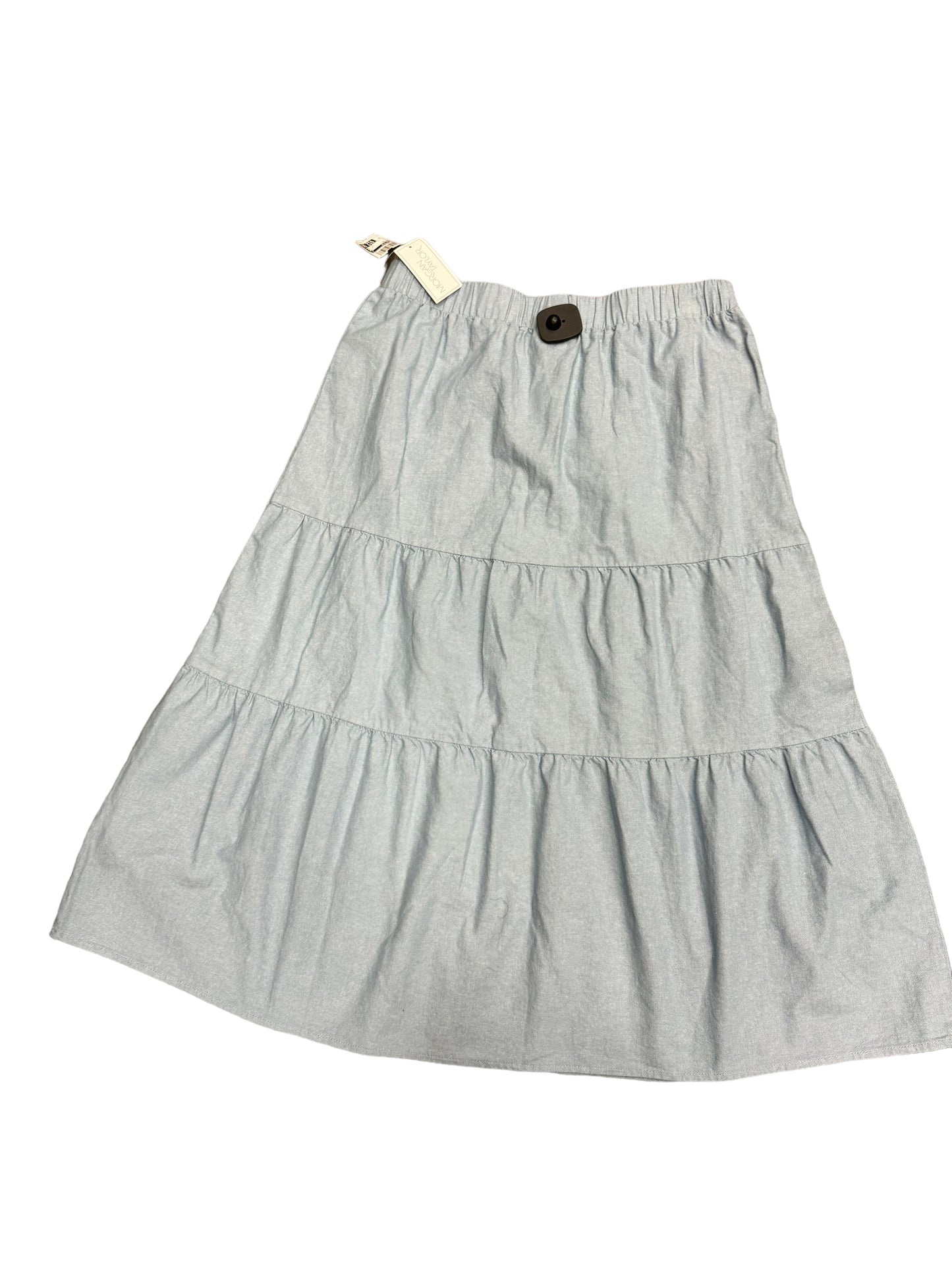 Skirt Maxi By Morgan Taylor  Size: 10