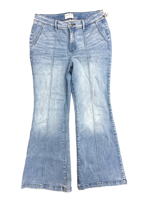 Jeans Wide Leg By Lane Bryant  Size: 14