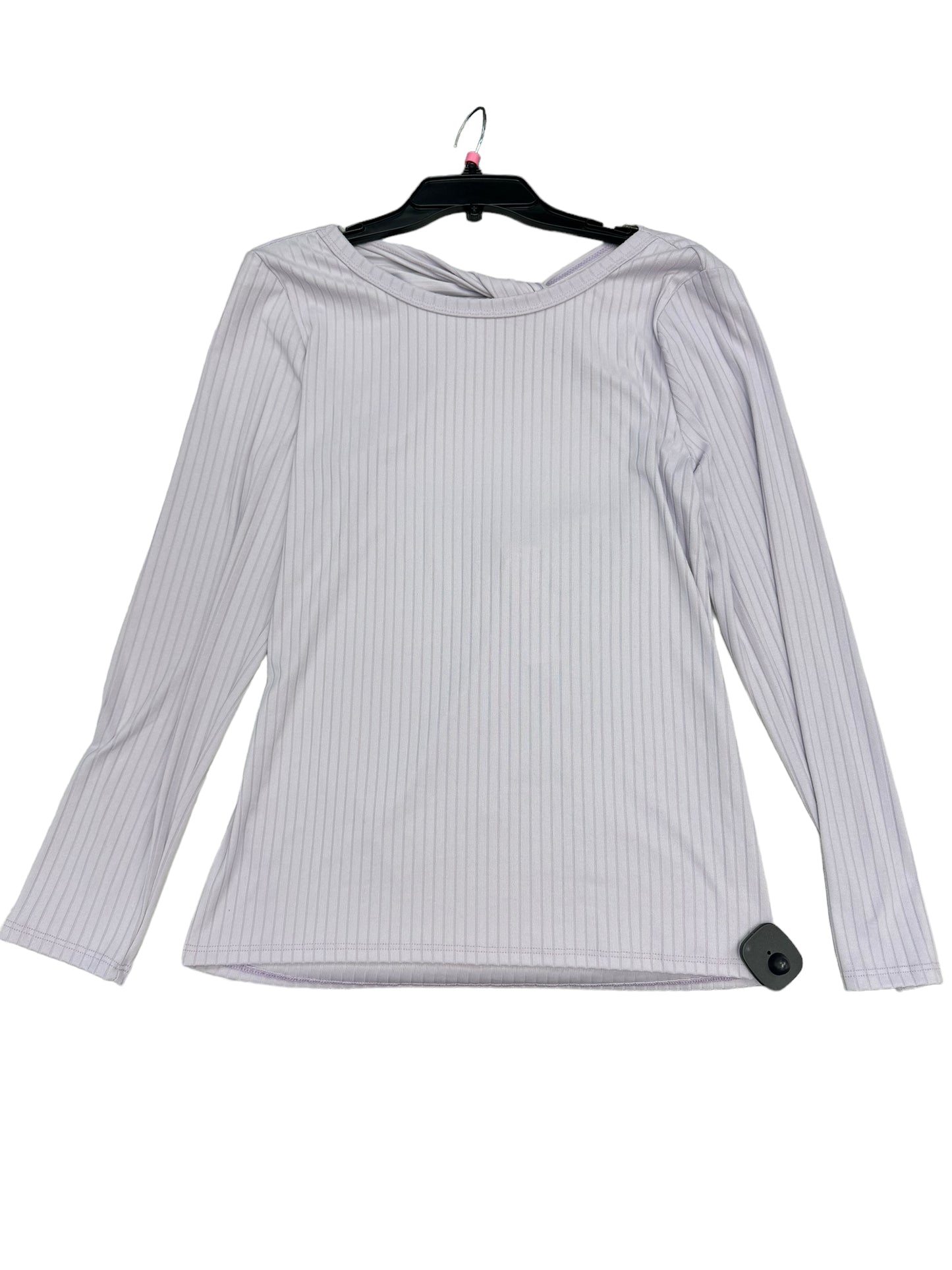 Top Long Sleeve By Bibi  Size: M