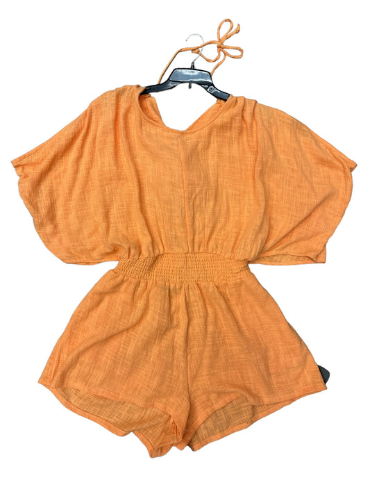Romper By Free People  Size: M