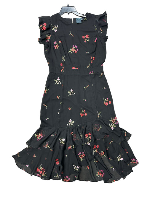 Dress Party Midi By Gabby Skye  Size: 10