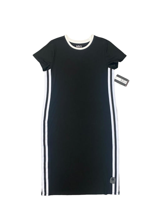 Dress Casual Midi By Marc New York  Size: 14
