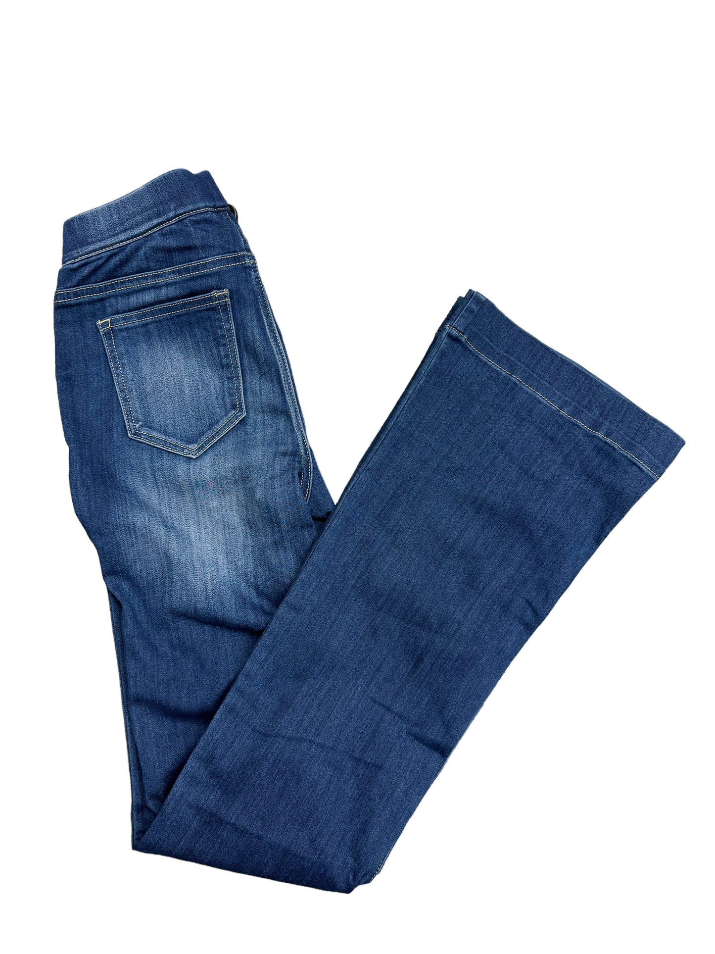 Jeans Flared By Cmc  Size: 2