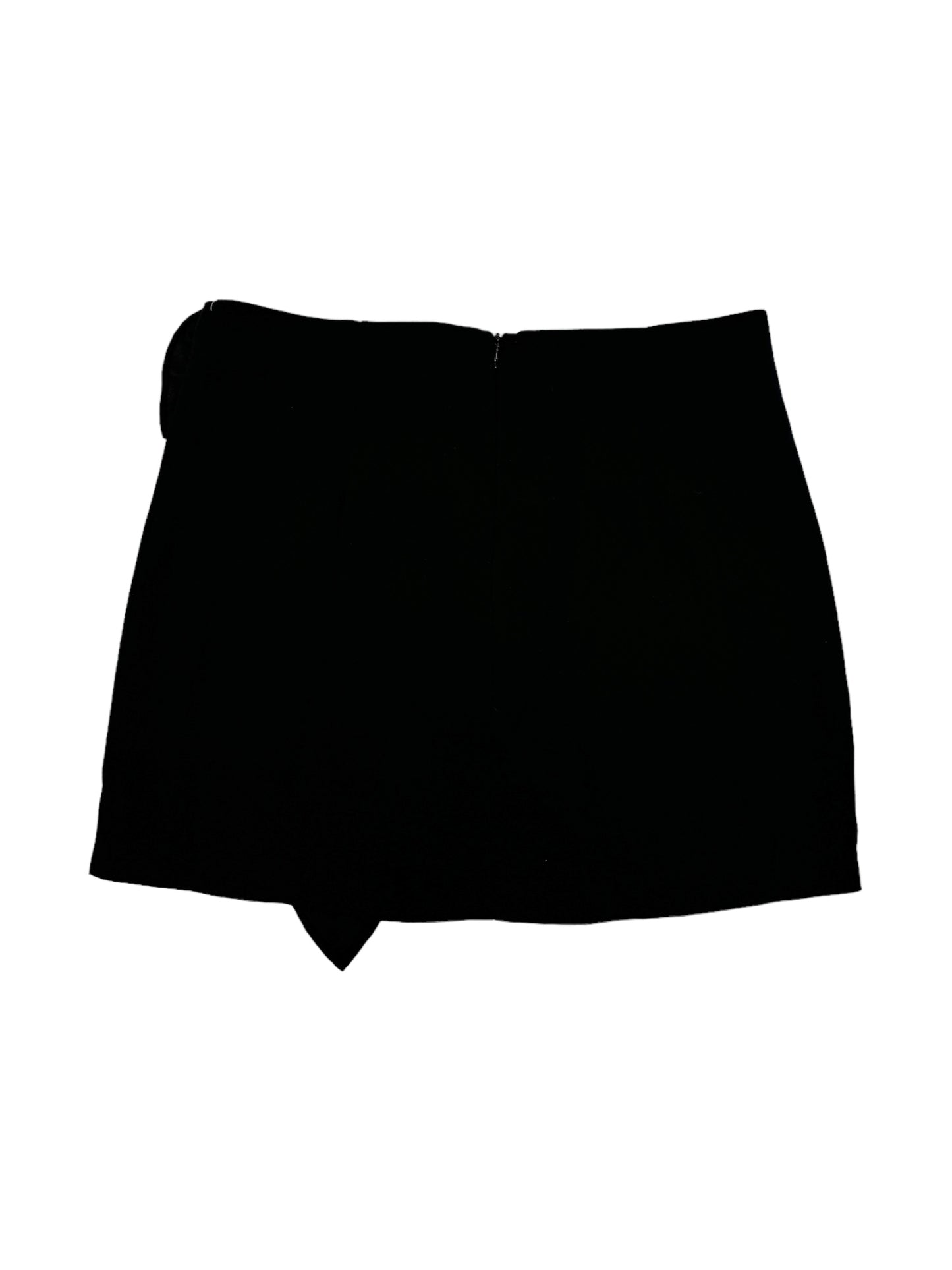 Skirt Mini & Short By Cupcakes And Cashmere In Black, Size: 10