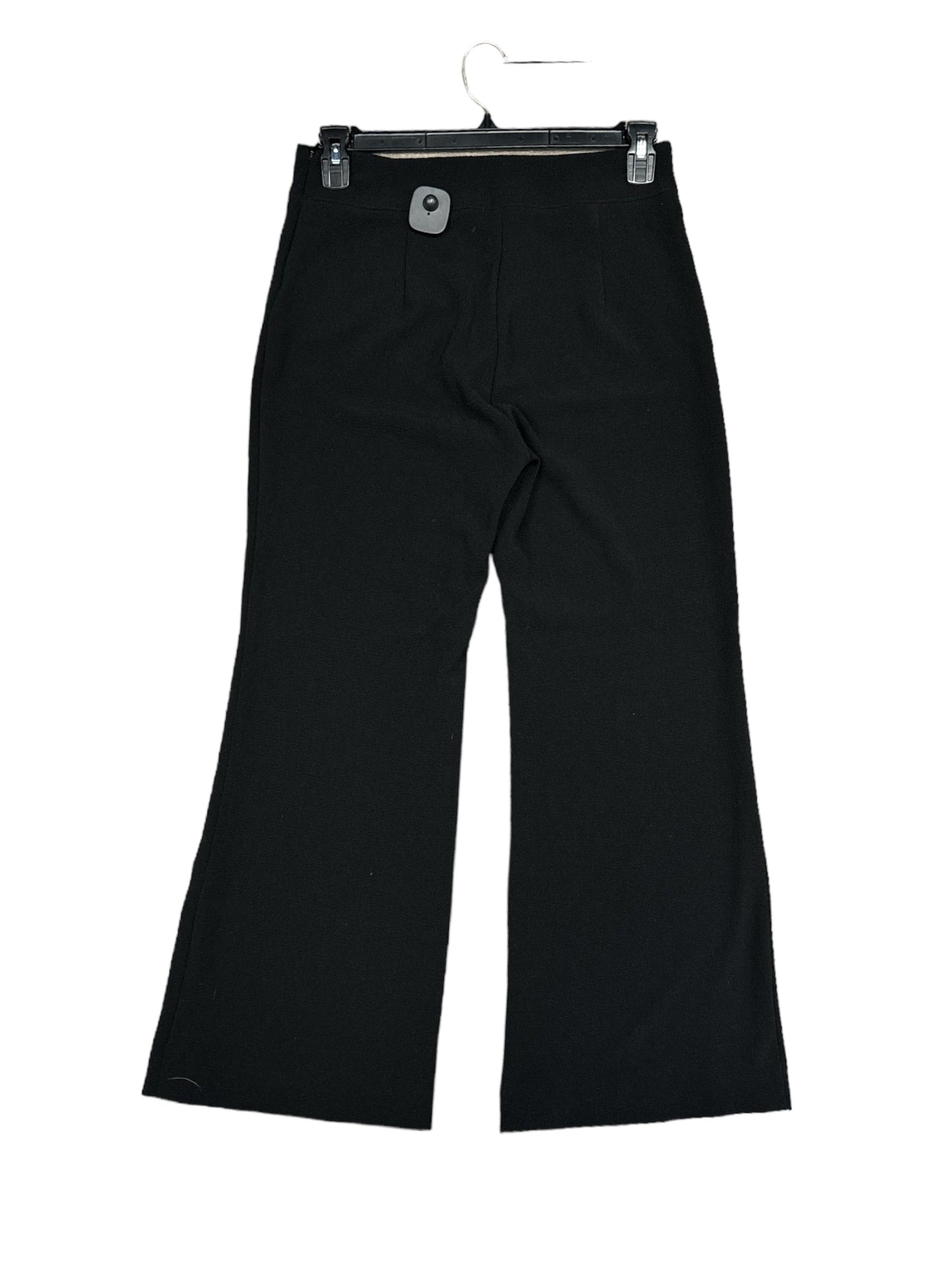 Pants Cropped By Cma In Black, Size: 10