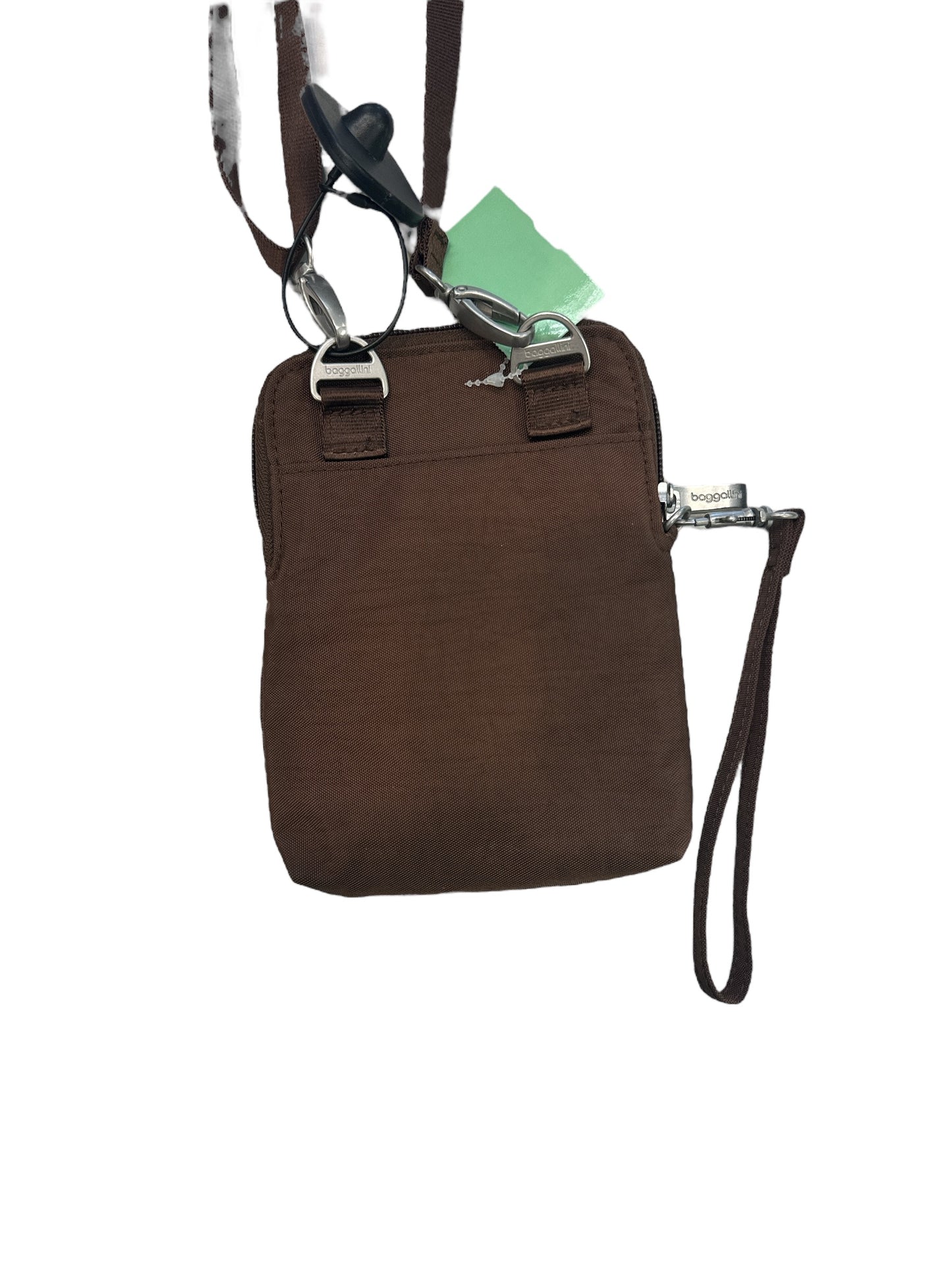 Crossbody By Baggallini, Size: Small