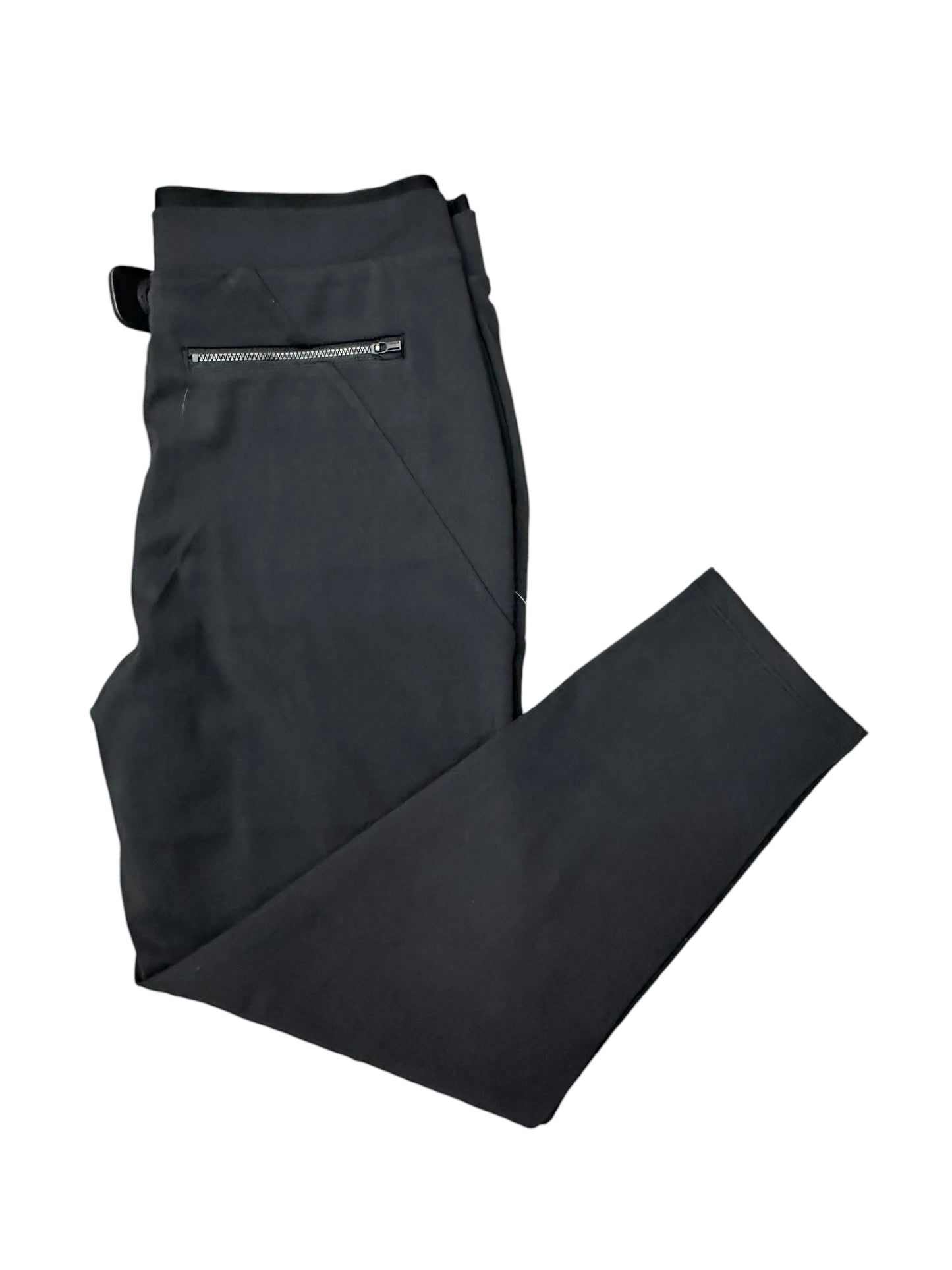 Athletic Pants By Athleta In Black, Size: S