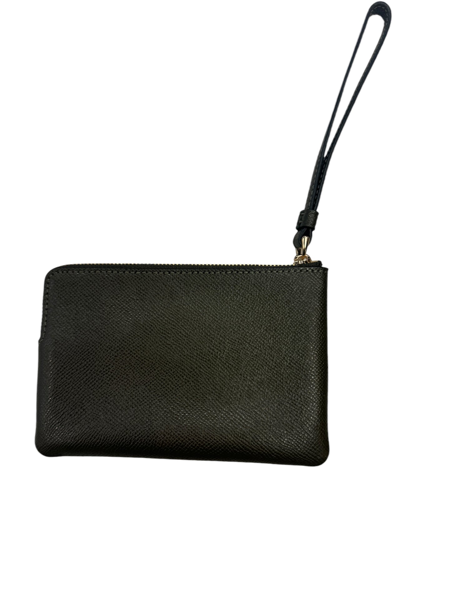 Wallet Designer By Coach, Size: Small