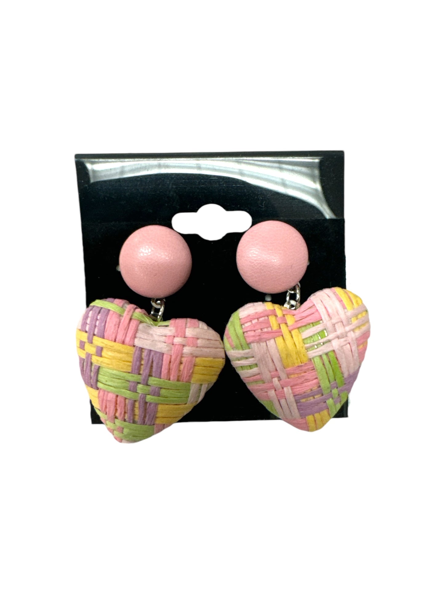 Earrings Dangle/drop By Cme