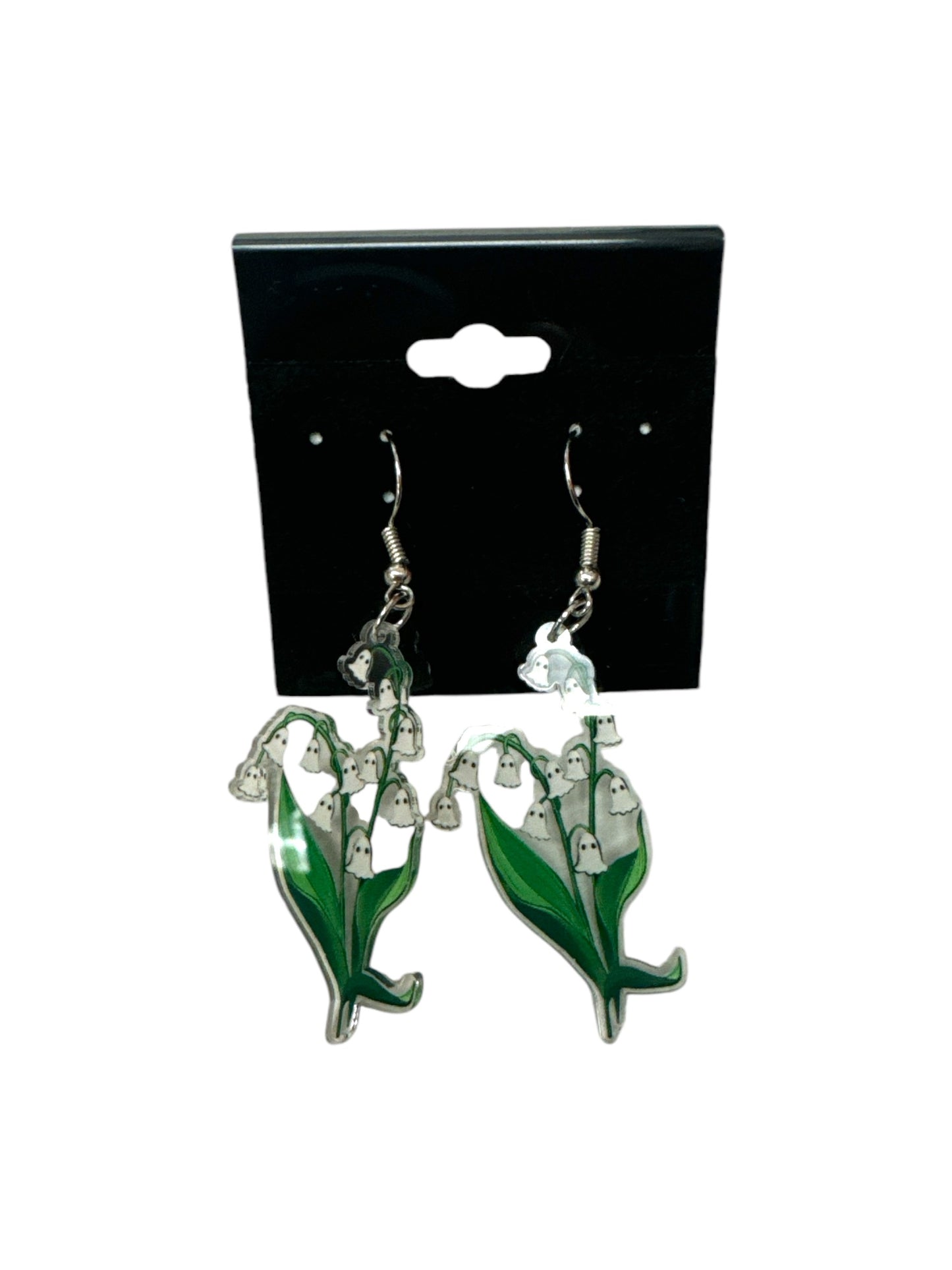 Earrings Dangle/drop By Cme