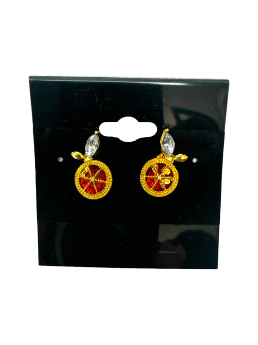 Earrings Dangle/drop By Cme