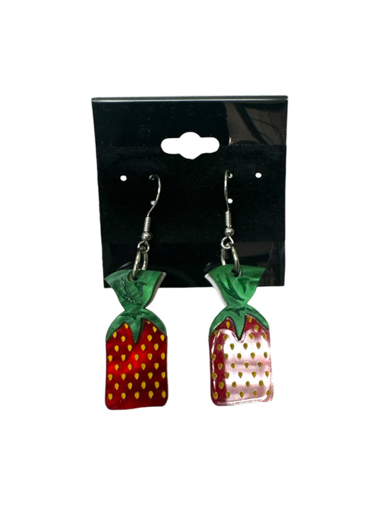 Earrings Dangle/drop By Cme