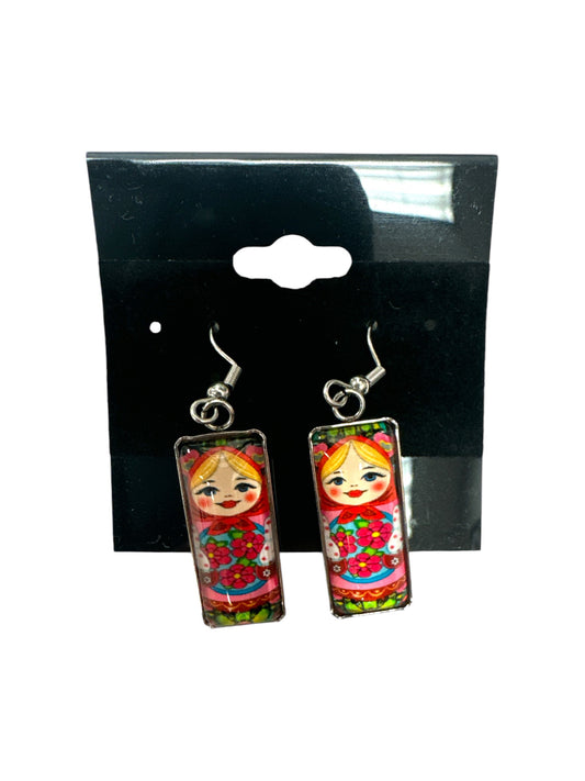 Earrings Dangle/drop By Cme