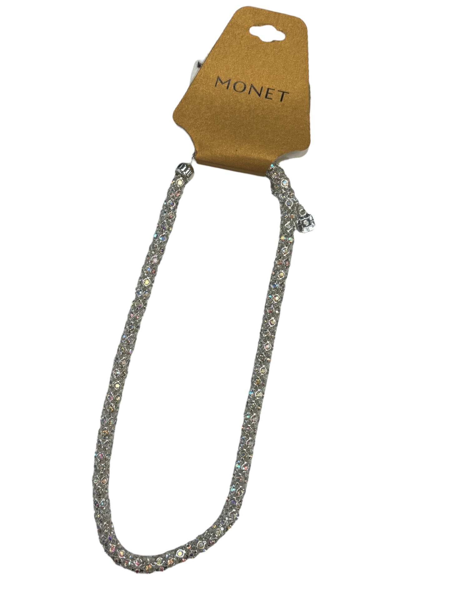 Necklace Other By Monet