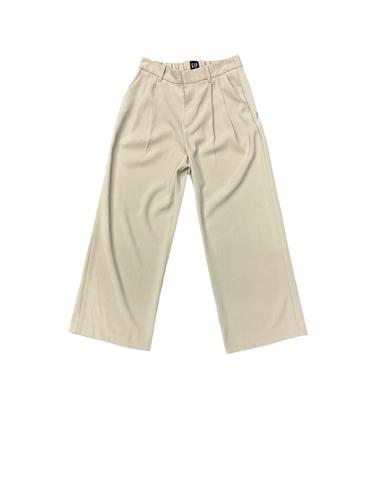 Pants Chinos & Khakis By Gap In Tan, Size: 4p