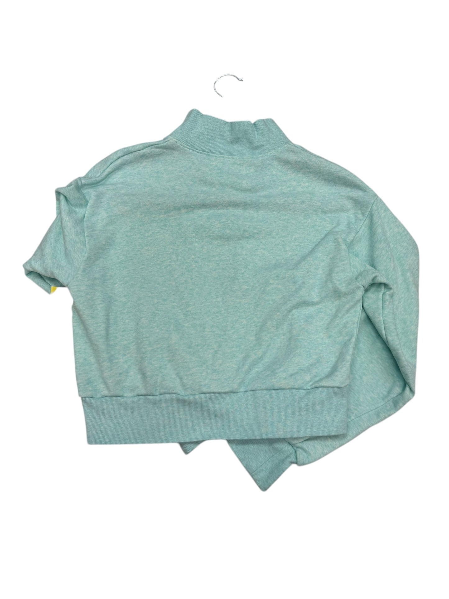 Sweatshirt Crewneck By Sonoma In Yellow, Size: Xl