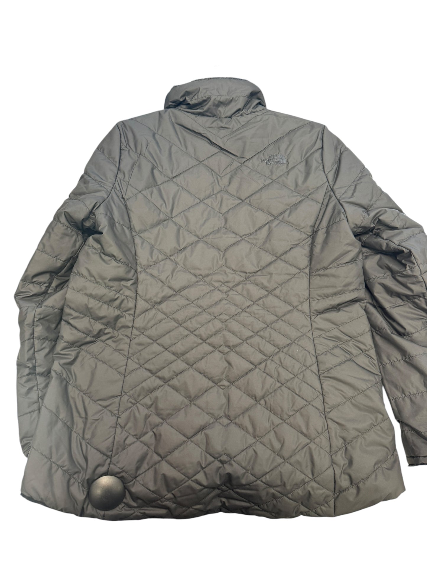 Jacket Puffer & Quilted By The North Face In Black, Size: L