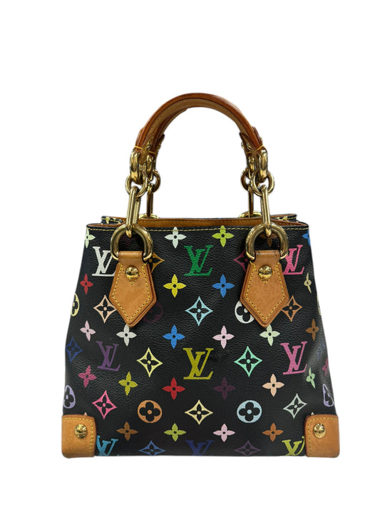 Handbag Luxury Designer By Louis Vuitton, Size: Small