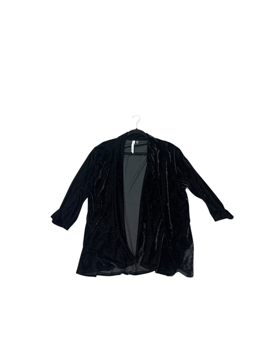 Cardigan By Ny Collection  Size: 2x