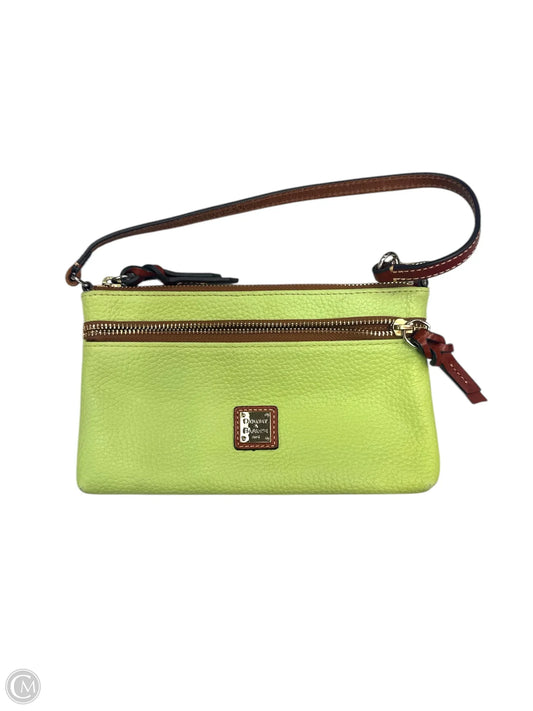 Wristlet Designer By Dooney And Bourke, Size: Medium