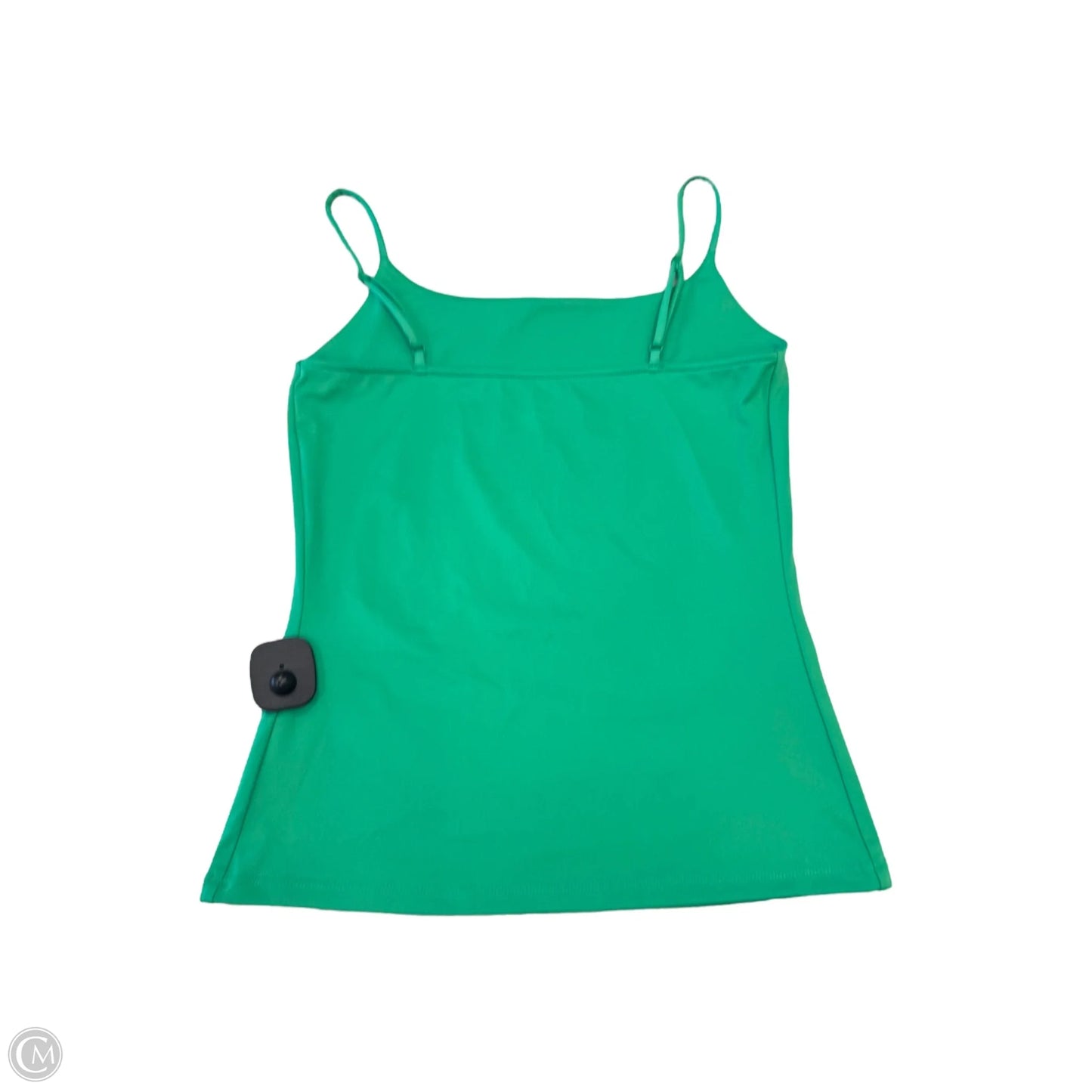 Top Cami By Nine West Apparel In Green, Size: M
