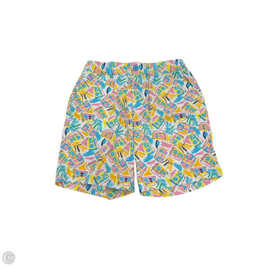 Shorts By Cmc In Blue & Pink, Size: 6