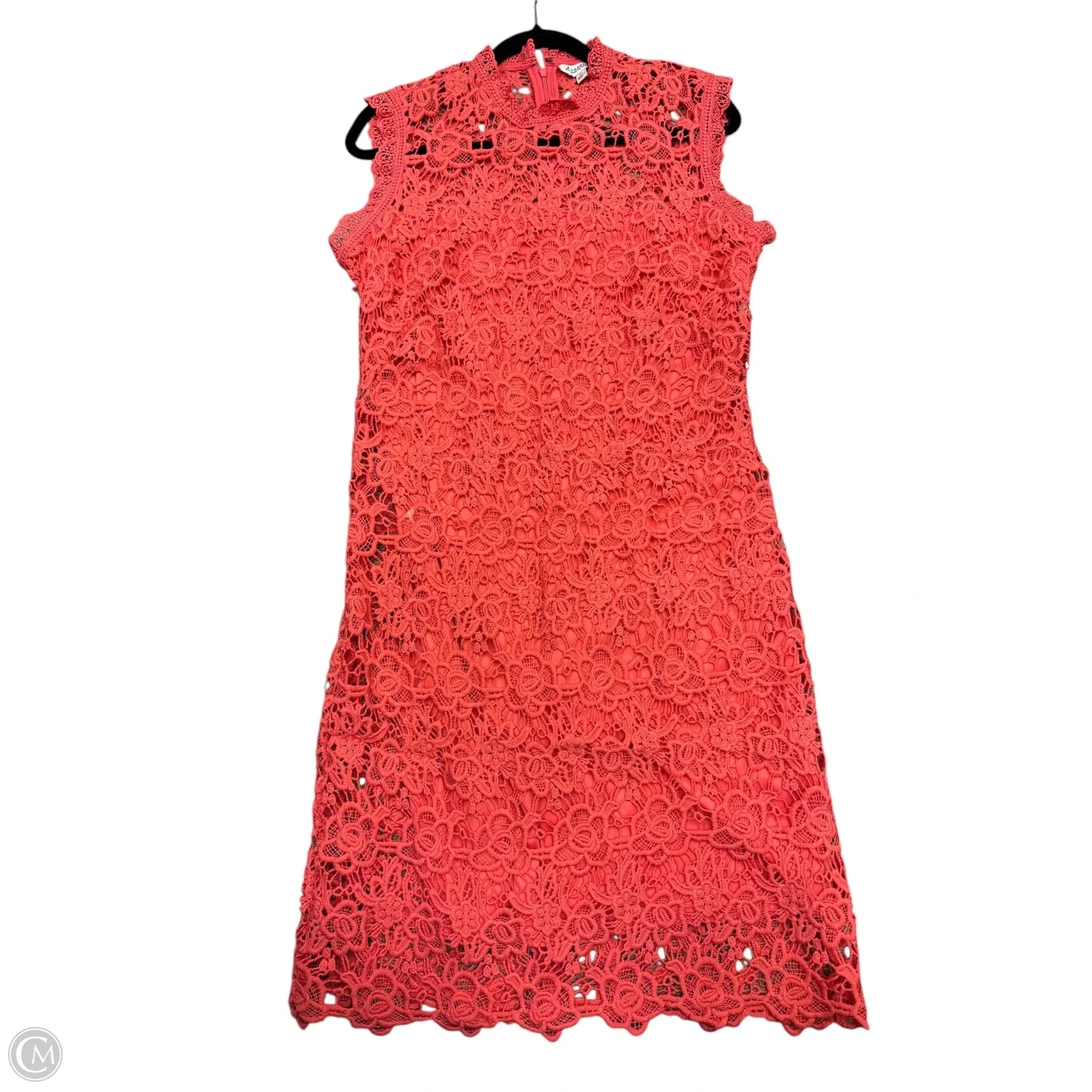 Dress Casual Short By Nanette By Nanette Lepore In Pink, Size: 10