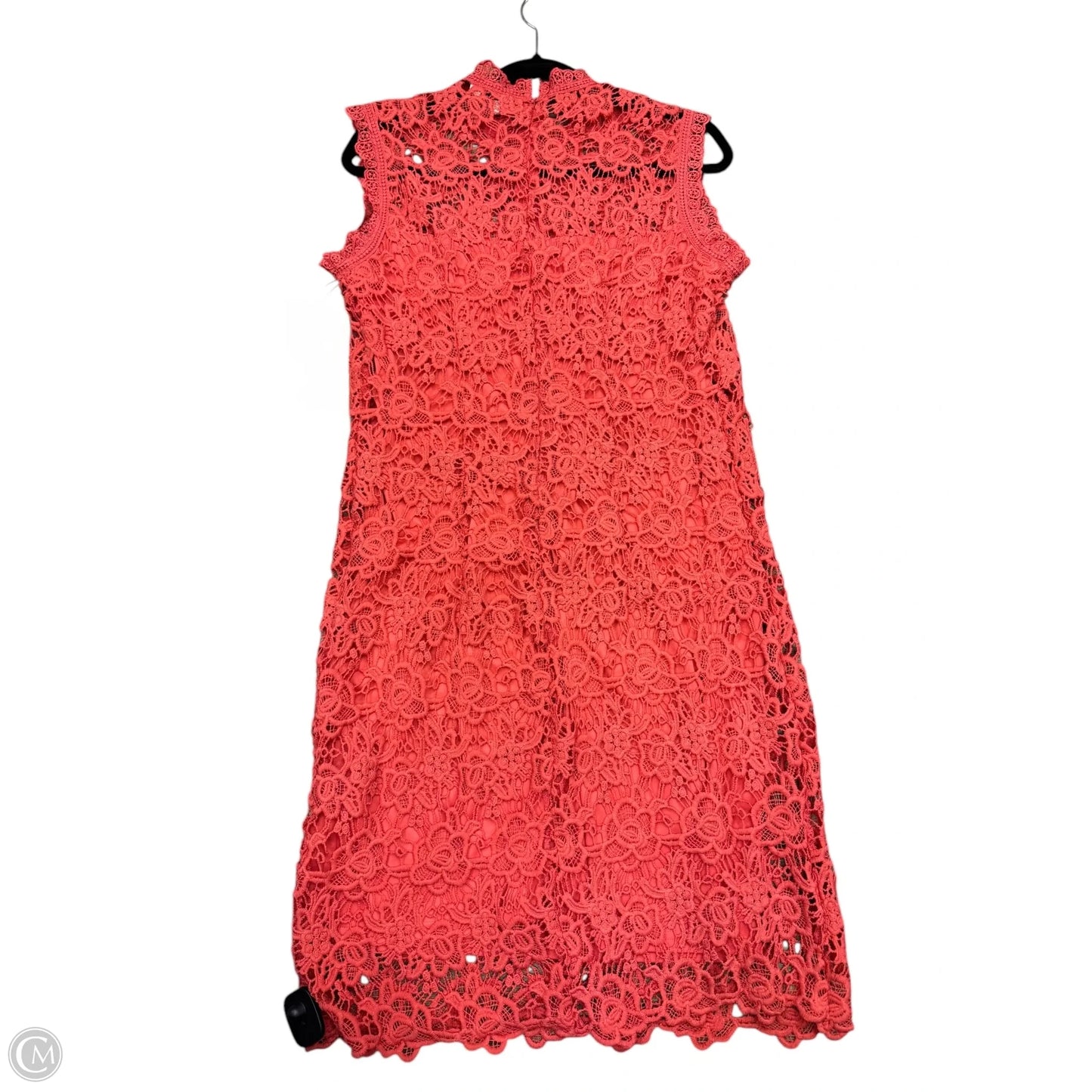 Dress Casual Short By Nanette By Nanette Lepore In Pink, Size: 10
