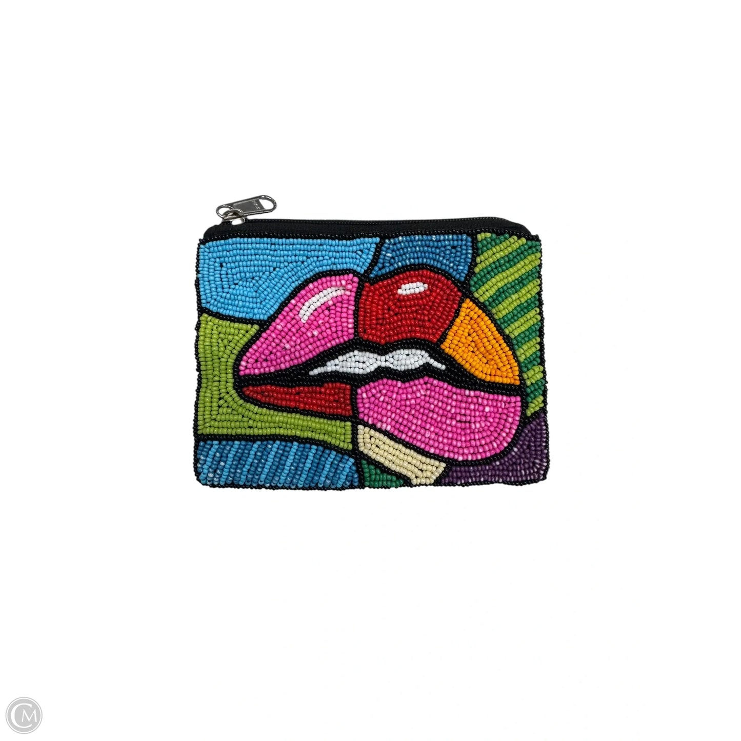 Coin Purse By Clothes Mentor, Size: Small