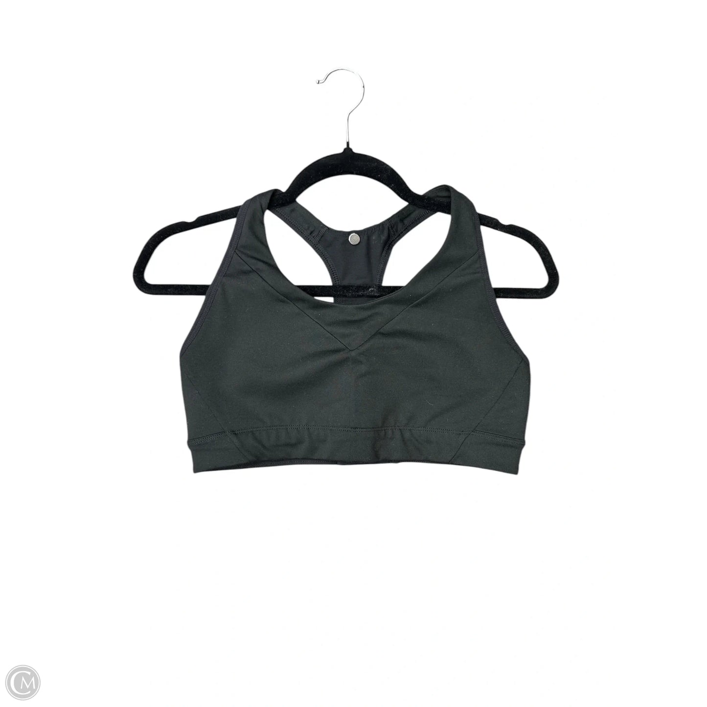 Athletic Bra By Patagonia In Black, Size: M